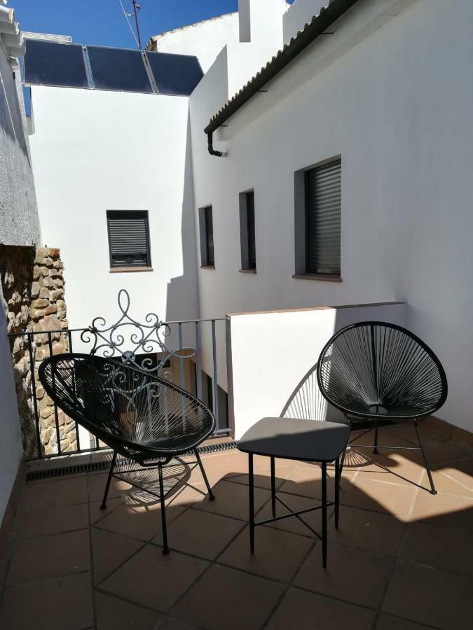 Aljibe Casa Rural Algar  Exterior photo